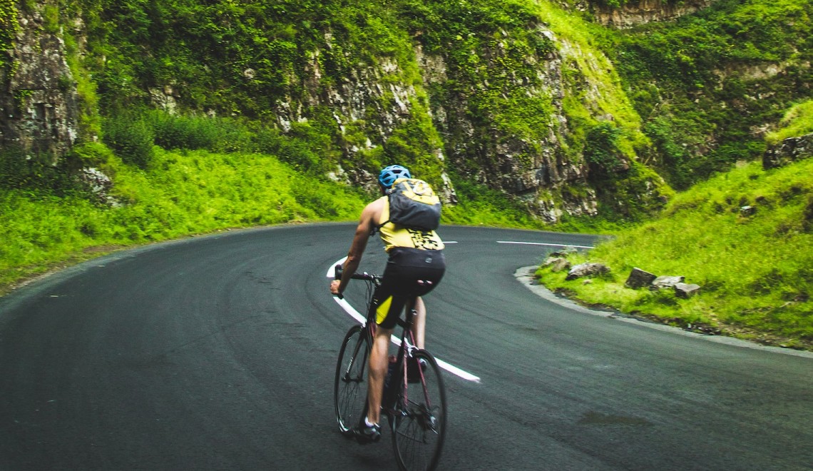 WOMEN IN CYCLING